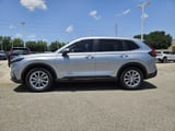 2027 Honda CR-V - Preview 4