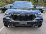 2022 BMW X5 - Preview 4