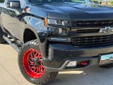 2020 Chevrolet Silverado 1500 - Preview 3