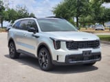 2026 Kia Sorento - Preview 3