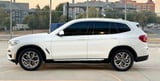 2021 BMW X3 - Preview 7