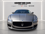 2016 Maserati Quattroporte - Preview 2