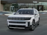 2027 Hyundai Santa Fe Hybrid - Preview 6