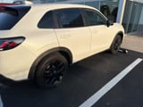 2023 Honda HR-V - Preview 4