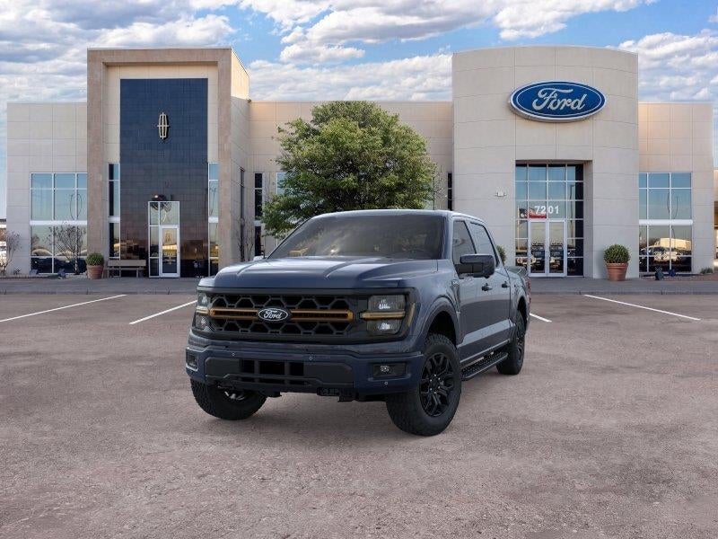2026 Ford F-150 - Image 1