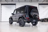 2026 Mercedes-Benz G-Class - Preview 6