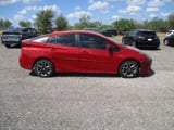 2019 Toyota Prius - Preview 2