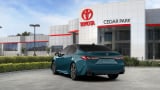 2026 Toyota Camry - Preview 7