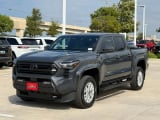 2024 Toyota Tacoma - Preview 6