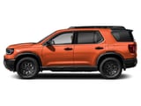 2026 Honda Passport - Preview 6