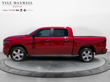 2026 Ram 1500 - Preview 13