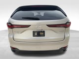 2024 Mazda CX-90 - Preview 5
