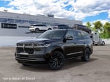 2027 Lincoln Navigator - Preview 3