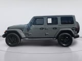 2022 Jeep Wrangler - Preview 2