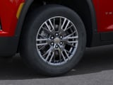 2026 Chevrolet Traverse - Preview 9