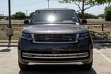 2026 Land Rover Range Rover - Preview 6
