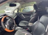 2014 Subaru Forester - Preview 8