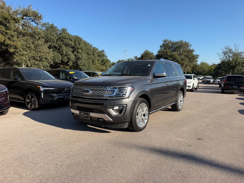 2019 Ford Expedition - Image 1