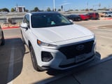 2019 Hyundai Santa Fe - Preview 6