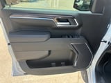 2026 Chevrolet Silverado - Preview 10