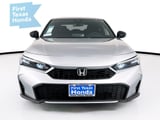 2026 Honda Civic - Preview 2