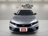 2024 Honda Civic - Preview 8