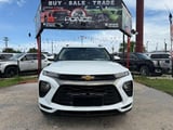 2024 Chevrolet Trailblazer - Preview 2