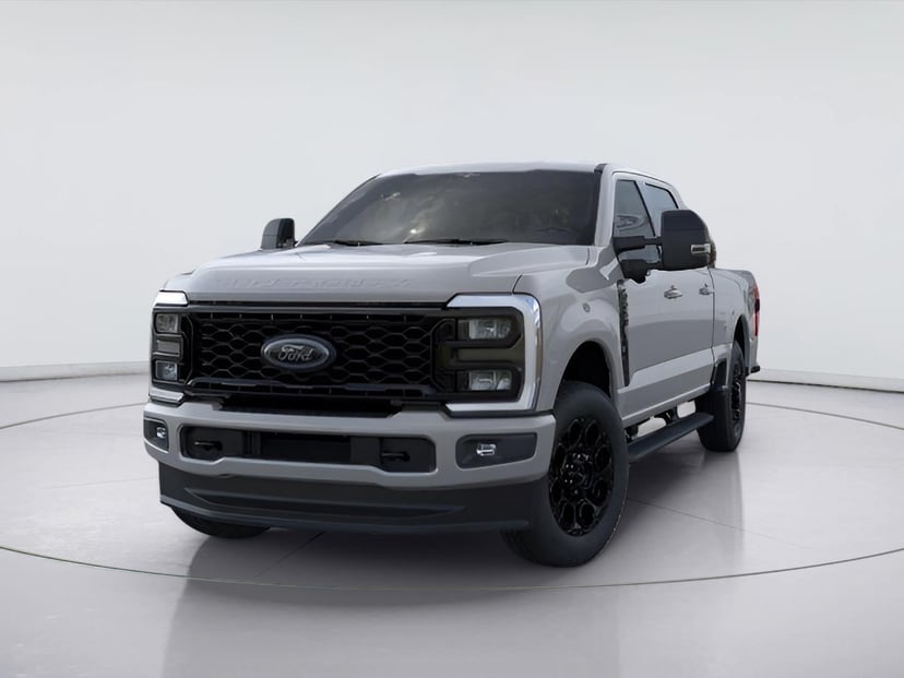 2026 Ford F-250 - Image 3
