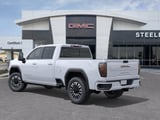 2026 GMC Sierra 2500 HD - Preview 3