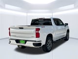 2026 Chevrolet Silverado 1500 - Preview 6