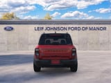 2026 Ford Bronco Sport - Preview 5