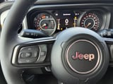 2027 Jeep Wrangler - Preview 11