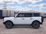 2026 Ford Bronco - Preview 15