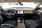 2026 Volkswagen Atlas - Preview 12