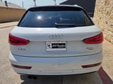 2015 Audi Q3 - Preview 16