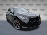 2026 BMW X3 - Preview 2