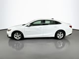 2024 Chevrolet Malibu - Preview 8