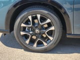 2027 Honda HR-V - Preview 8