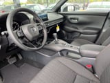 2027 Honda HR-V - Preview 9