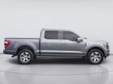 2021 Ford F-150 - Preview 5