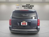 2019 Chevrolet Tahoe - Preview 4