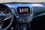 2017 Chevrolet Malibu - Preview 6