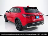 2026 Honda HR-V - Preview 4