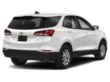 2022 Chevrolet Equinox - Preview 6