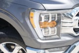 2021 Ford F-150 - Preview 3