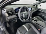 2026 Toyota Camry - Preview 9