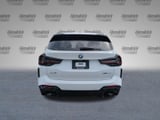 2024 BMW X3 - Preview 7