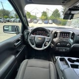 2026 Chevrolet Silverado 1500 - Preview 14