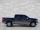 2021 Ford F-150 - Preview 4