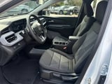 2027 Chevrolet Bolt - Preview 8